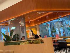 -菲滋意式餐厅(富阳东方茂店)