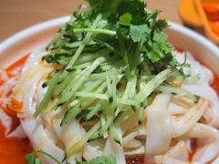 -谷丽麦馕新疆菜·清真(步步高梅溪新天地店)