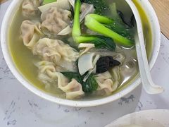 -蒋家桥饺面店(四望亭路店)