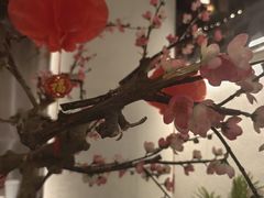 -荷塘秋月·本帮江浙菜(国权路店)