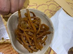 -素心小筑(后沙裕镇店)