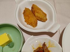 -南京金丝利喜来登酒店·采悦轩中餐厅