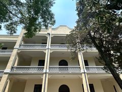 -南京中国近代史遗址博物馆(南京总统府)