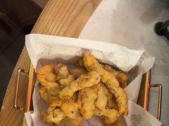 -江边城外烤全鱼(嘉定万达广场店)