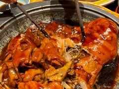 -应天大明王朝·南京菜创始店(中山陵店)