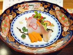 -元熹会席料理