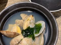 -日进一片海.生腌海鲜火锅.宵夜烧烤(三里屯总店)