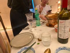 -龟兹KUCINA·新疆菜(前滩L+PLAZA店)