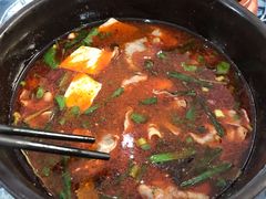 -桥香园过桥米线(国贸店)
