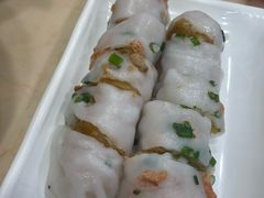 -盛记粥面(佐敦店)