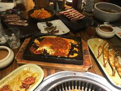-一品诚记烤肉·甄选店(中南路店)