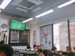 大堂-華人 華星冰室(氹仔 店)