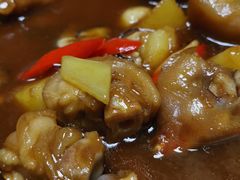 -山里饭店(贵安店)