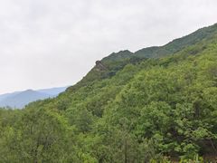 -阳台山自然风景区