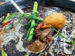 -石灰市毛记烧鸡公(解放碑店)
