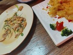 -潮和兴海鲜城·地道潮汕菜(佛山店)