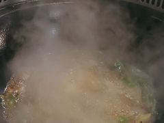 -哈尔滨烧烤·山河村铁锅炖(交大店)