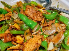 -兰湘子·湘菜小炒(崂山丽达店)