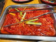 -洱火云南酸菜牛肉火锅(石景山当代商城店)