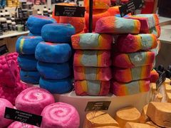 -LUSH(威尼斯人店)