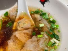 -莆田餐厅PUTIEN(万象天地店)