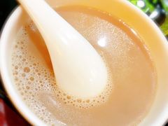 -罕山奶茶馆(和平路店)