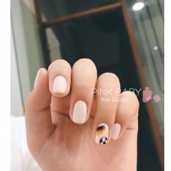 手部美甲-PinkBaby美甲美睫