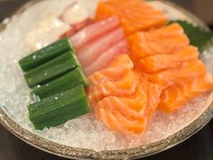 -科尔海悦酒店樱之河日本料理(清河东路店)