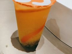 -CoCo都可(虹口龙之梦店)