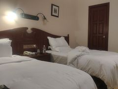 -上海锦江金门大酒店