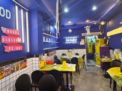 -桥东喜碧海鲜街(水东街店)
