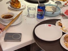 -七欣天香辣蟹火锅(闵行浦江欢乐颂店)