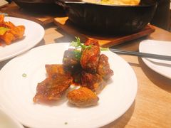 -莆田餐厅PUTIEN(三里屯店)