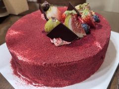 -昆泰嘉华酒店-嘉华咖啡厅