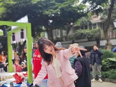 -玉林生活广场