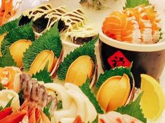 -山泉公馆酒家(珠江新城店)