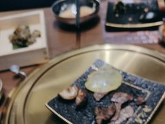 -海之屋韩式烤肉(海棠68环球美食街店)