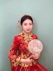 -欣薇婚纱(新源乐汇城店)