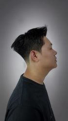 -豪帅男士理容馆