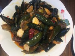 -渔家大院·地道威海菜(石岛店)