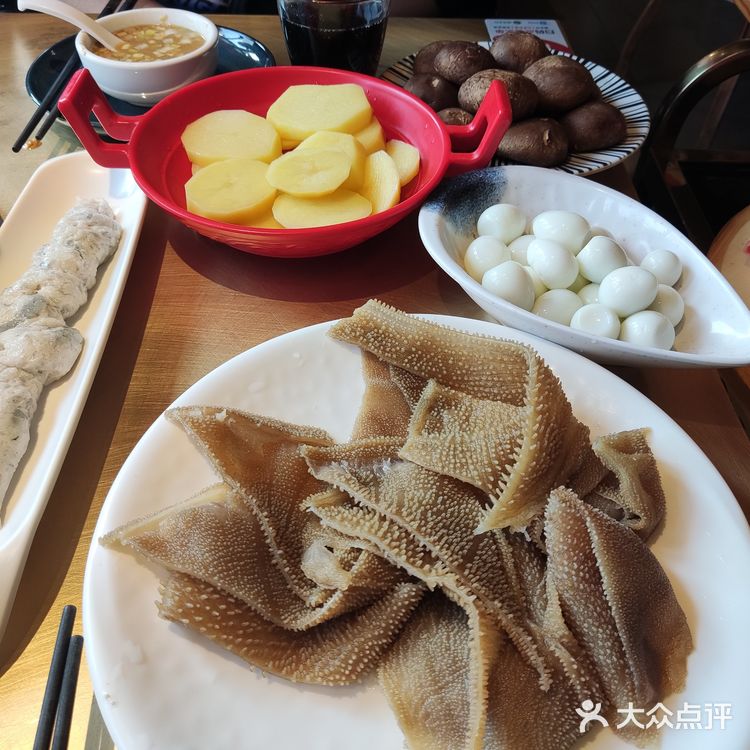 不能在喜欢的火锅店啦