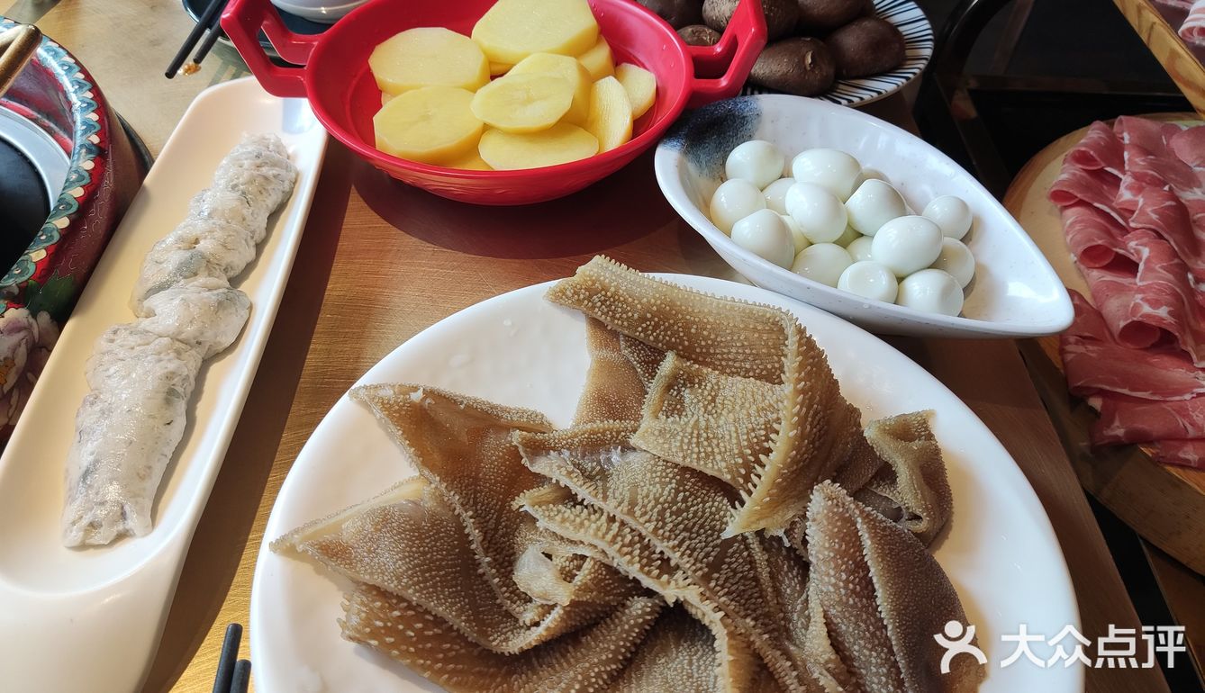 不能在喜欢的火锅店啦