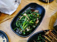 -Let’s WaKao瓦烤(贝森店)