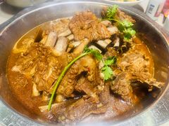 -蝎王府羊蝎子(西稍门店)