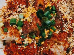 -八二小区抄手(龙湖上城天街店)