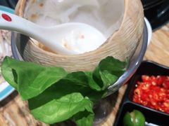 -春润大地海南椰子鸡(沙井京基百纳广场店)