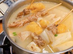 -yokocho上横町·日本食街(深业上城店)