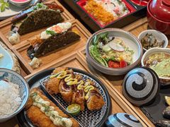 -笑福亭料理小馆(解放碑店)