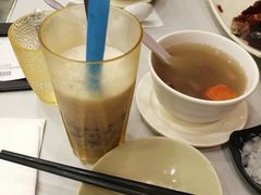 -深井陈记烧鹅酒家(新填地街店)