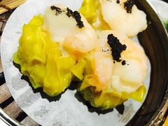 -糖朝(尖沙咀店)